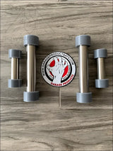 Garage Products ATV 2021-2025 Ranger XP 1000 Bushing Kit - Bushings