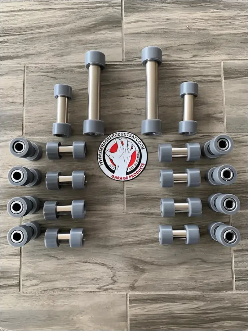 Garage Products ATV 2021-2025 Ranger XP 1000 Bushing Kit - Rear Outer Hub - Bushings