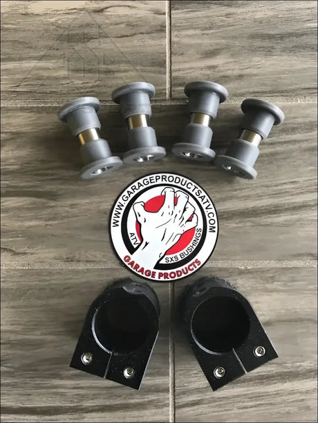 Garage Products ATV Can-Am Outlander & Renegade 2008-2018 - Bushings
