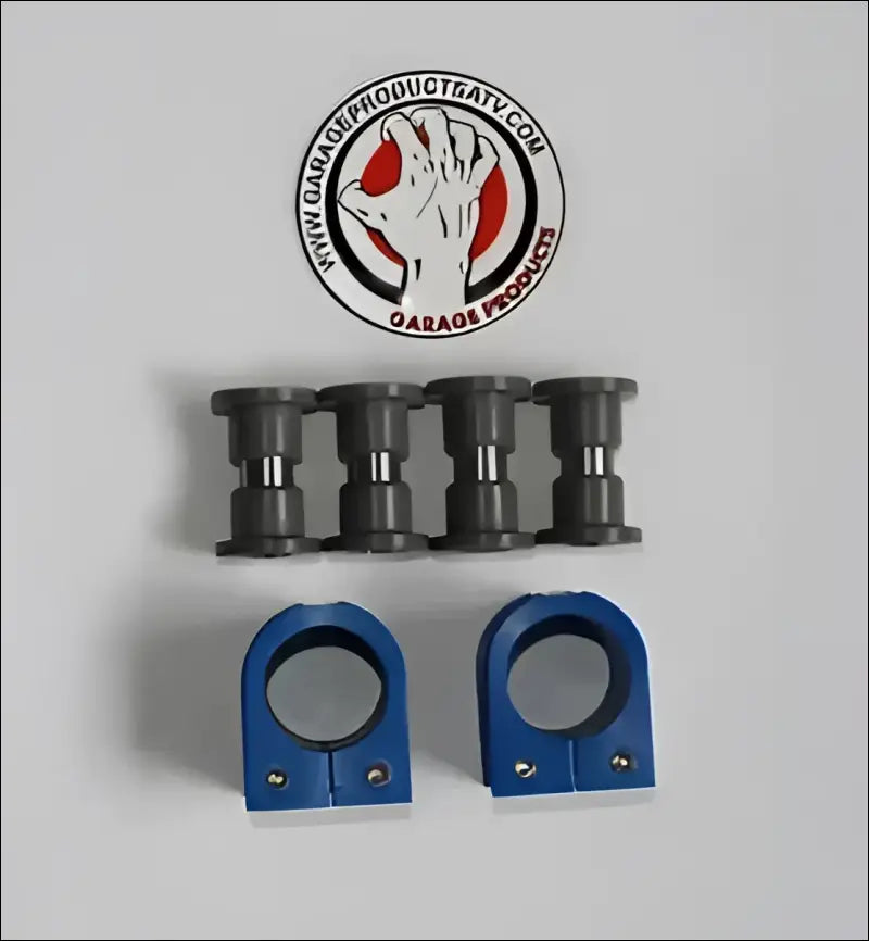 Garage Products ATV Can-Am Outlander & Renegade 2008-2018 - Rear - Bushings