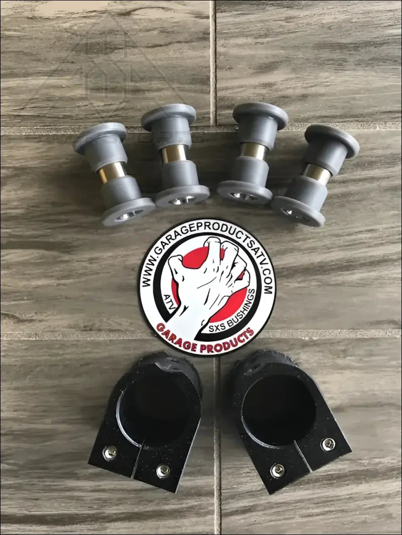Garage Products ATV Can-Am Outlander & Renegade 2019 + Bushings