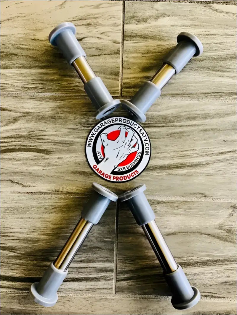 Garage Products ATV Honda Pioneer 1000 Bushing Sets - SATV Portal Set - Bushings