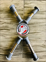 Garage Products ATV Honda Pioneer 1000 Bushing Sets - SATV Portal Set - Bushings