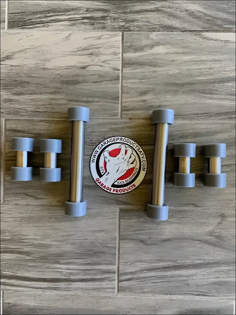 Garage Products ATV Polaris ACE XC 900 - Front Set - Bushings