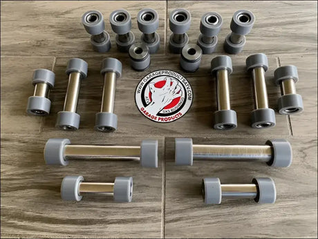 Garage Products ATV Polaris General - Front / 2016 - Bushings