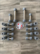 Garage Products ATV Ranger XP 1000 2018 New Body Style,2019 -2020 RANGER - Rear Outer Hub - Bushings