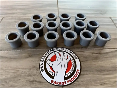 Garage Products ATV Yamaha YXZ 1000 Front A-arm Bushing Kit - Bushings