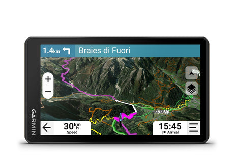 Garmin Tread 2—6 Powersport Navigator