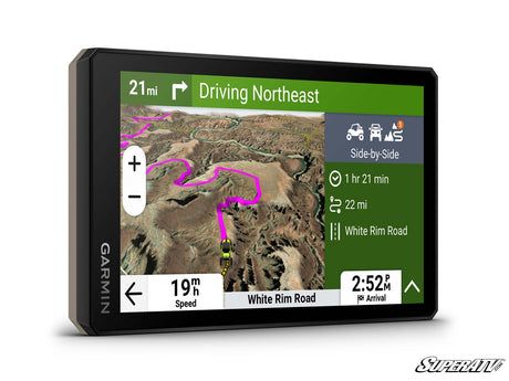 Garmin Tread 2—6 Powersport Navigator