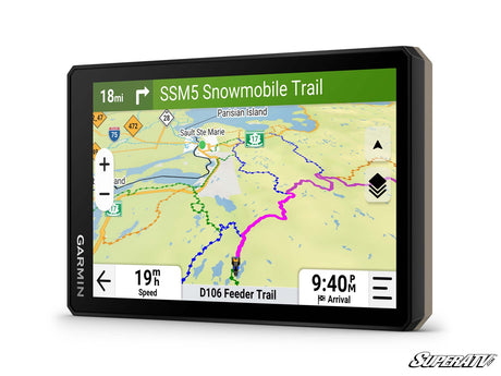 Garmin Tread 2—6 Powersport Navigator