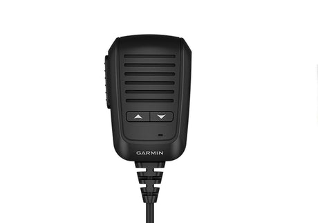 Garmin Tread Group Ride Radio