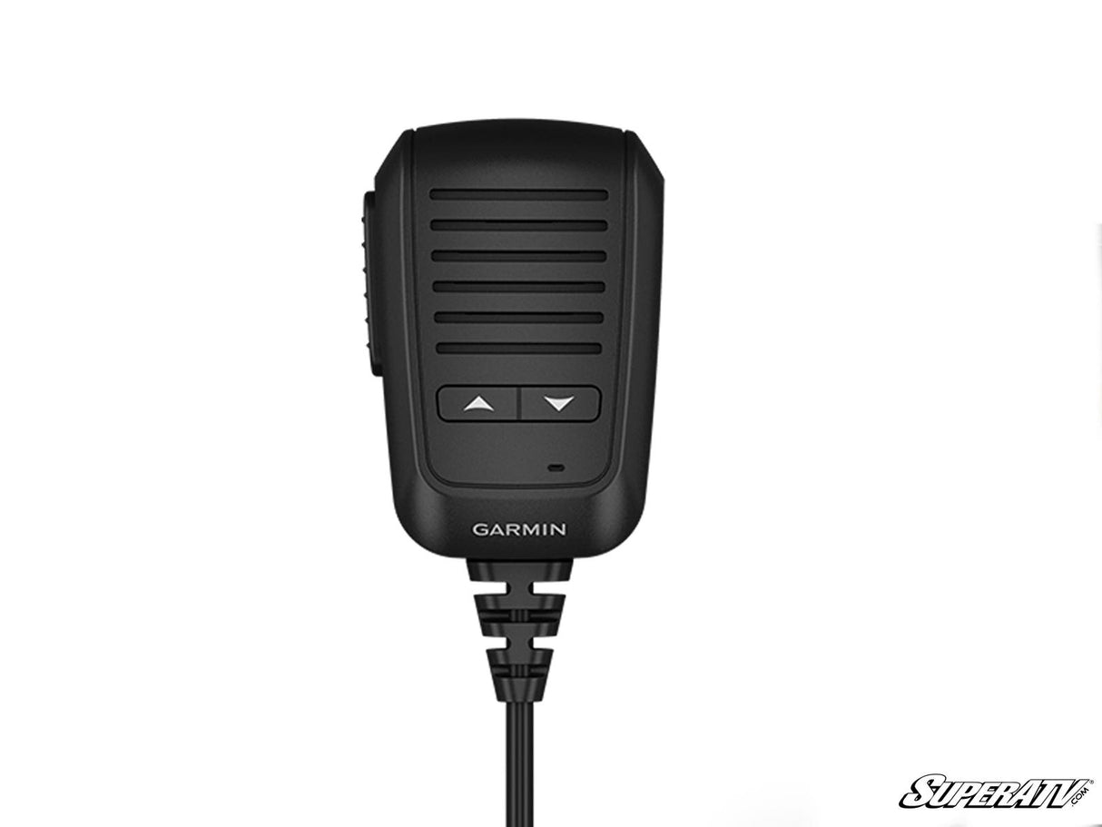 Garmin 8in. Tread Powersports Navigator - SxS Edition