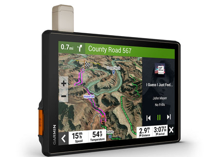 Garmin 10in. Tread® XL - Overland Edition