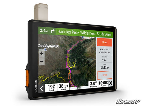 Garmin 10in. Tread® XL - Overland Edition