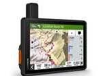 Garmin 8in. Tread Powersports Navigator - SxS Edition