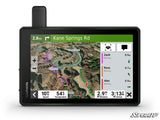 Garmin 8in. Tread Powersports Navigator - SxS Edition