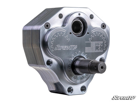 Polaris RZR Trail S 900 4in. Portal Gear Lift