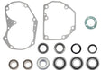 6 Portal Gear Lift Seal and Bearing Rebuild Kits