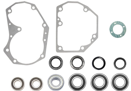 6 Portal Gear Lift Seal and Bearing Rebuild Kits