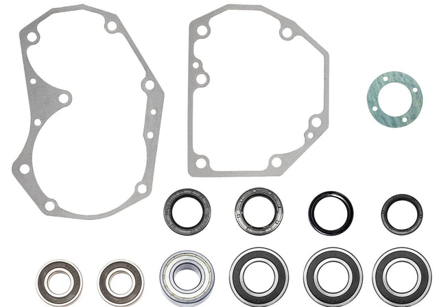 6 Portal Gear Lift Seal and Bearing Rebuild Kits