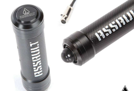 Assault Industries Can-Am Maverick X3 M2HB Grab Handle