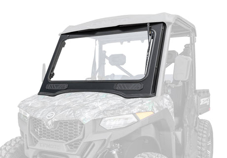 CFMOTO UForce 600 Glass Windshield