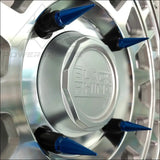 Gorilla Spiked Lug Kit - 10mm x 1.25 - Wheels