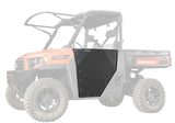 Gravely Atlas JSV 3400 Aluminum Doors