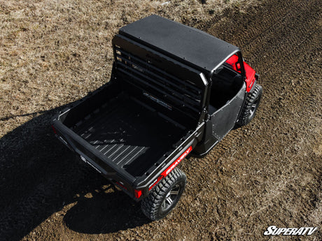Gravely Atlas JSV 3400 Aluminum Roof