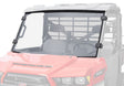 Gravely Atlas JSV Full Windshield