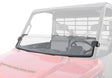 Gravely Atlas JSV Half Windshield