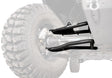Gravely Atlas JSV High-Clearance 2in. Forward Offset A-Arms