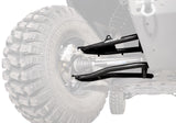 Gravely Atlas JSV High-Clearance 2in. Forward Offset A-Arms