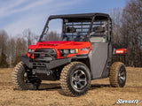 Gravely Atlas JSV High-Clearance 2in. Forward Offset A-Arms