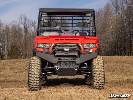 Gravely Atlas JSV High-Clearance 2in. Forward Offset A-Arms