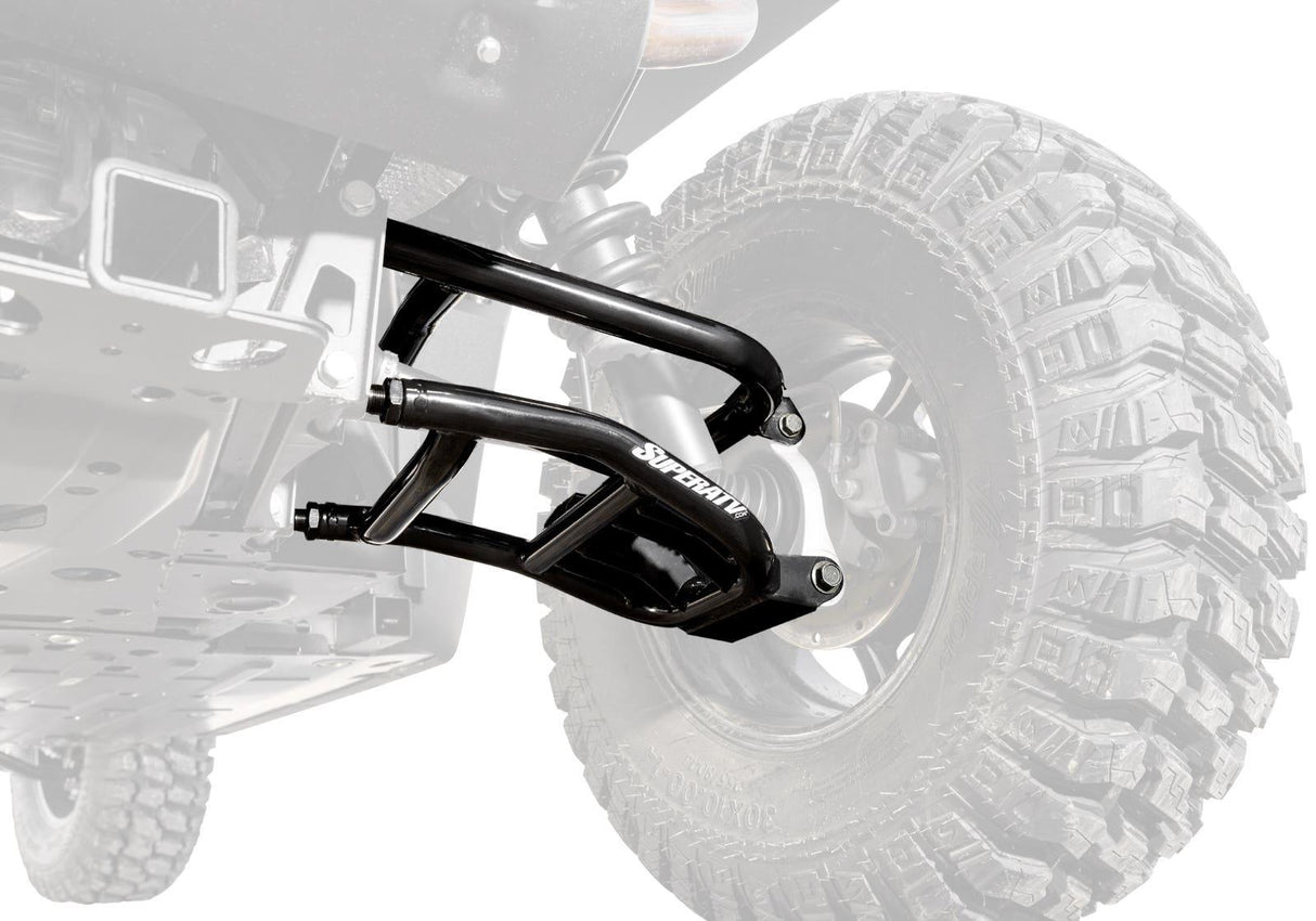 Gravely Atlas JVS High-Clearance 1.5in. Rear Offset A-Arms
