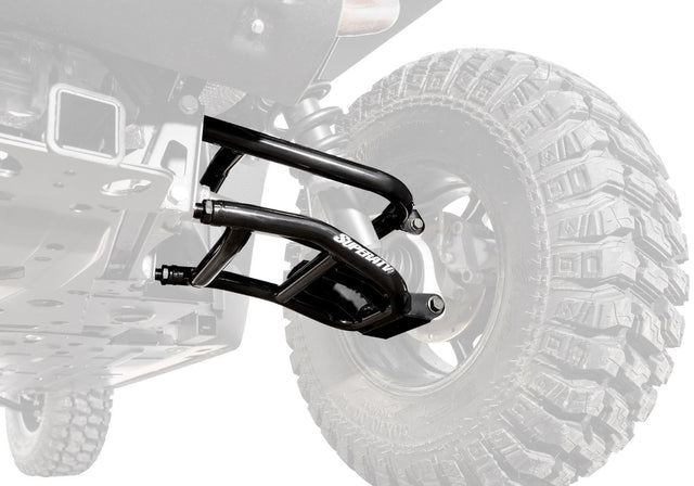 Gravely Atlas JVS High-Clearance 1.5in. Rear Offset A-Arms