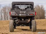 Gravely Atlas JVS High-Clearance 1.5in. Rear Offset A-Arms