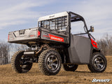 Gravely Atlas JVS High-Clearance 1.5in. Rear Offset A-Arms
