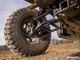 Gravely Atlas JVS High-Clearance 1.5in. Rear Offset A-Arms
