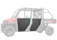 Gravely Atlas JSV 6400 Aluminum Doors