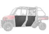 Gravely Atlas JSV 6400 Aluminum Doors