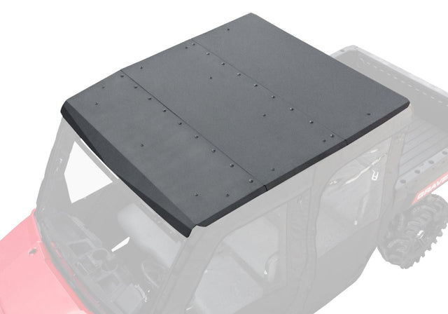 Gravely Atlas JSV 6400 Aluminum Roof