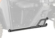 Gravely Atlas 3400 JSV Heavy-Duty Nerf Bars