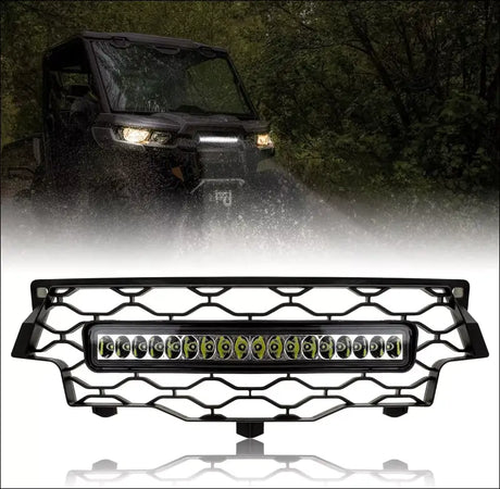 Grille Light for Can-am Defender - Lighting