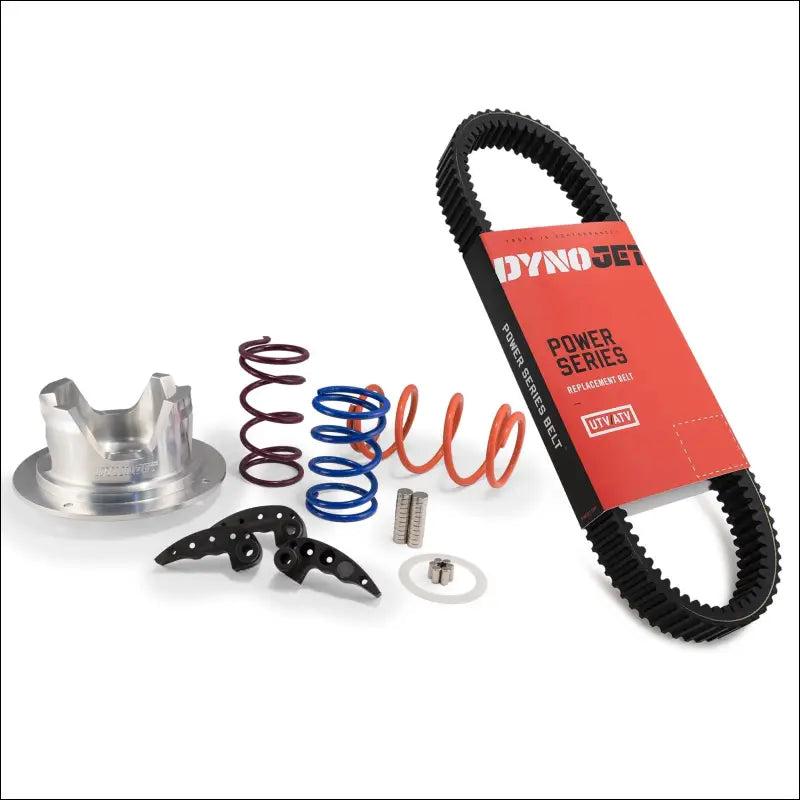 Grip N Rip Kit for Polaris RZR XP1000 - Clutching