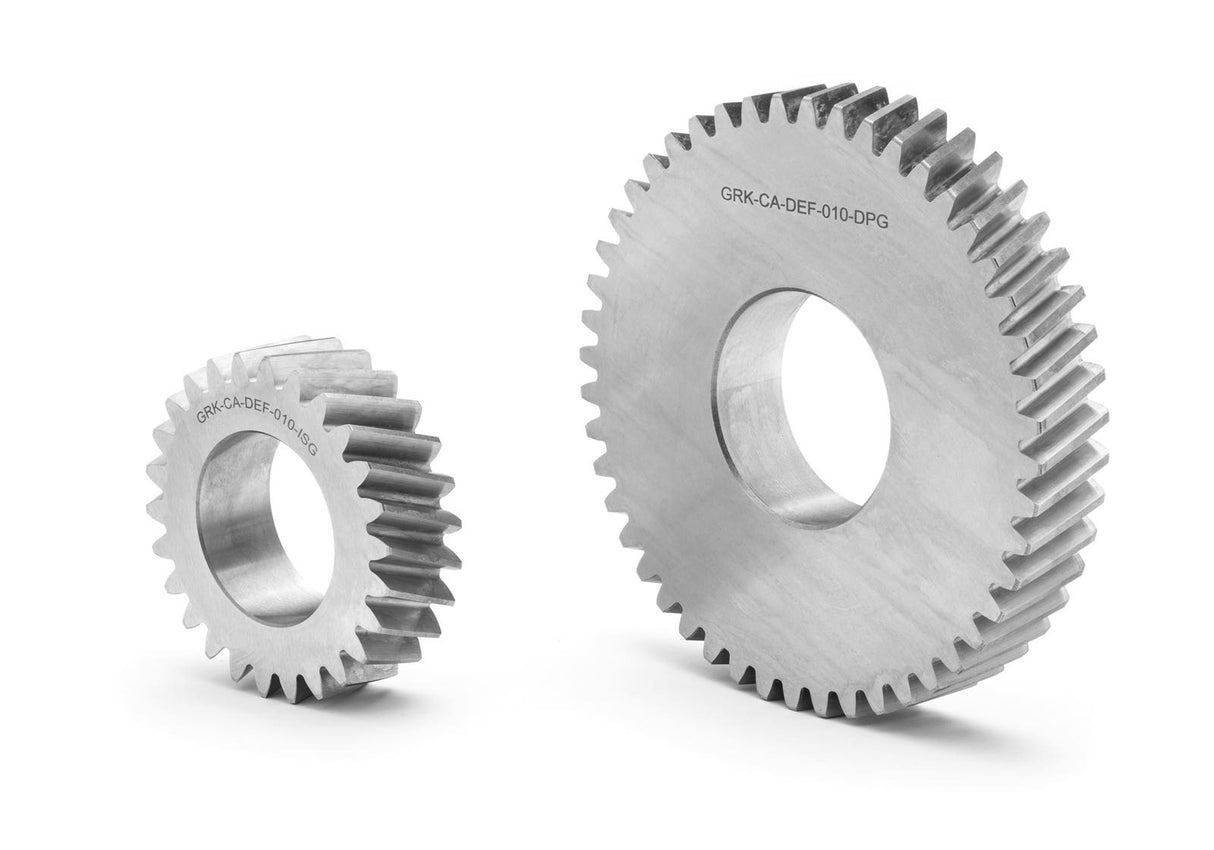 Can-Am Defender HD8 Transmission Gear Reduction Kit