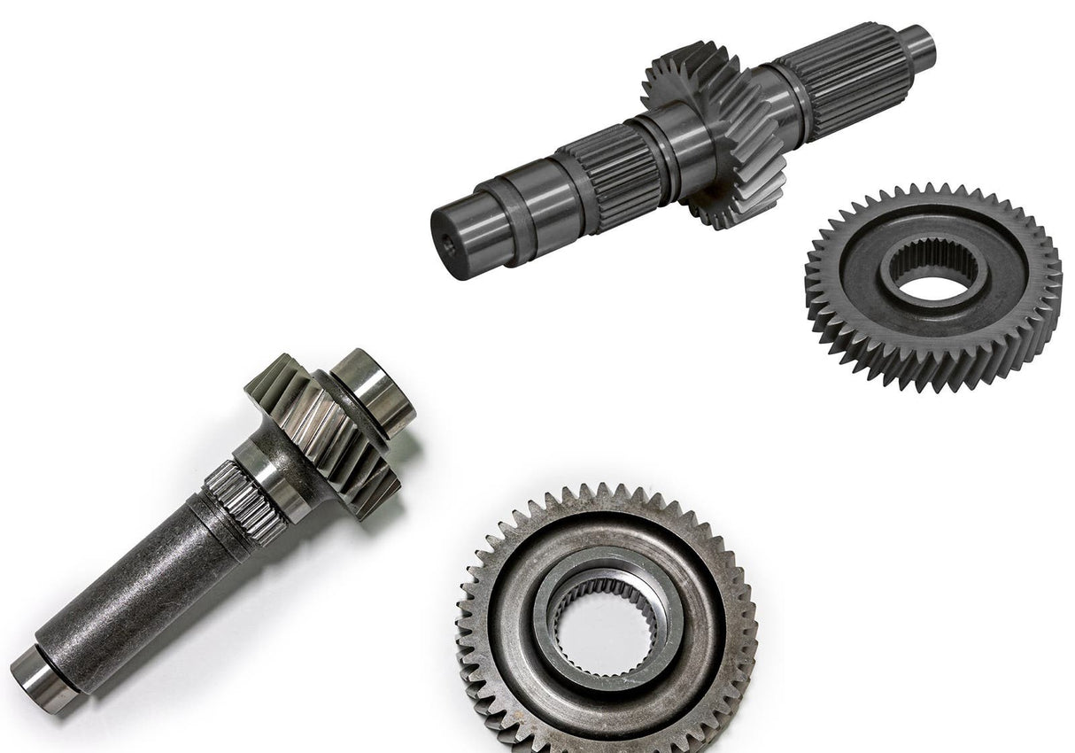 Polaris Transmission Gear Reduction Kit