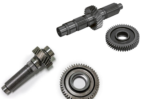 Polaris Transmission Gear Reduction Kit