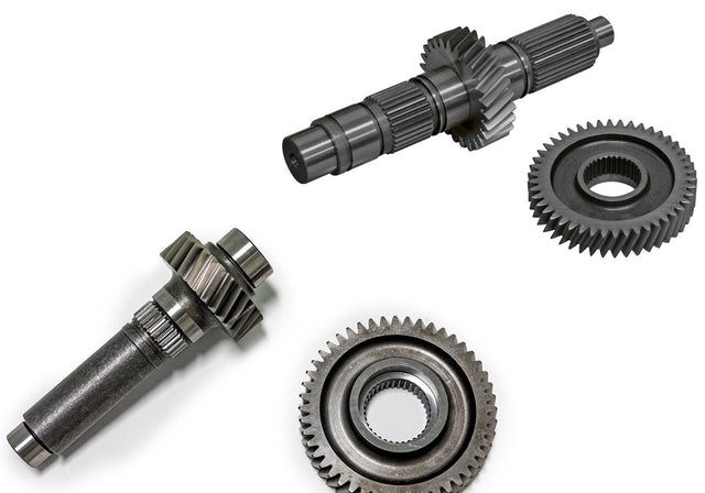 Polaris Transmission Gear Reduction Kit